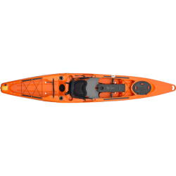 Kayak Moken 14 Feelfree - discontinuo