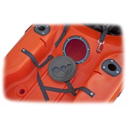 Kayak Moken 14 Feelfree - discontinuo