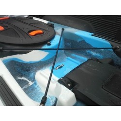 Kayak Moken 14 Feelfree - discontinuo