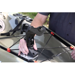 Kayak Moken 14 Feelfree - discontinuo