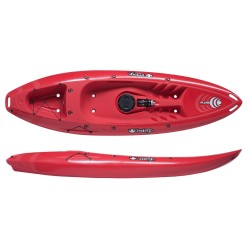 Kayak Pulse 85 Tootega - discontinuo