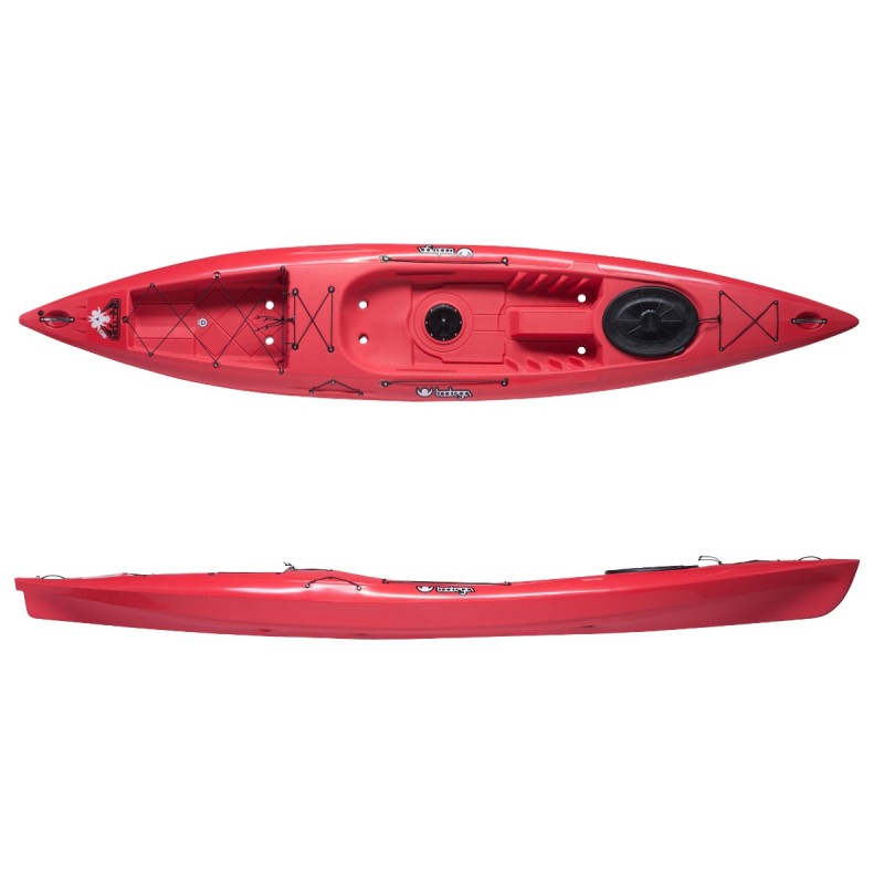 Kayak Sector 135 Tootega - discontinuo