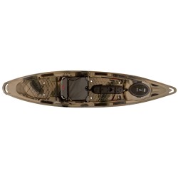 Kayak Predator 13 Old Town - descatalogado