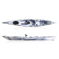 Kayak Midway Pesca DAG - descatalogado