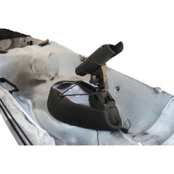 Kayak Midway Pesca DAG - descatalogado