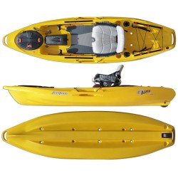 Kayak Lure 10 Feelfree - discontinuo