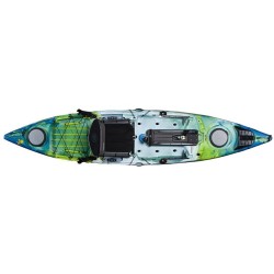Kayak Cuda 12 [2015] Jackson Kayak