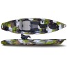 Kayak Lure 11.5 timón Feelfree - descatalogado