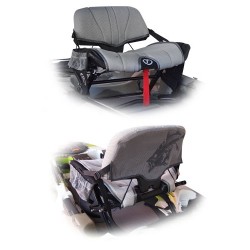 Kayak Lure 11.5 timón Feelfree - descatalogado