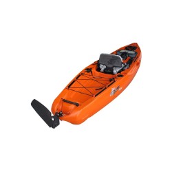Kayak Lure 13.5 timón Feelfree - discontinuo