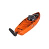 Kayak Lure 13.5 timón Feelfree - discontinuo
