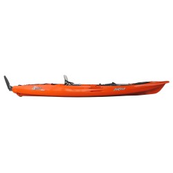 Kayak Lure 13.5 timón Feelfree - discontinuo