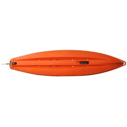 Kayak Lure 13.5 timón Feelfree - discontinuo