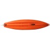 Kayak Lure 13.5 timón Feelfree - discontinuo