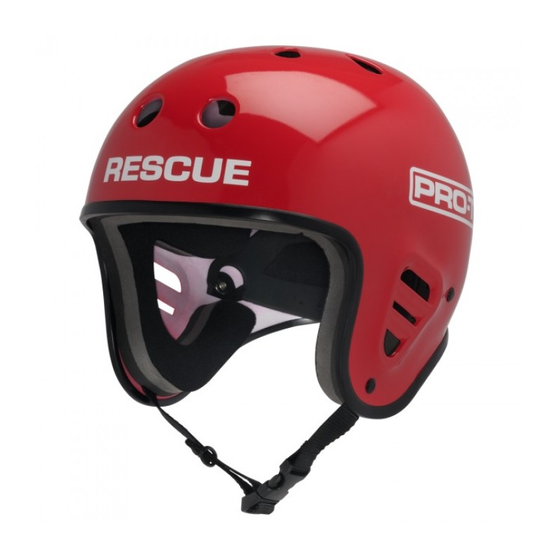 Casco Full Cut Rescue de Pro-Tec