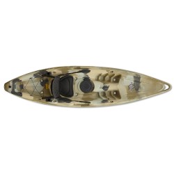Nomad  Pesca
