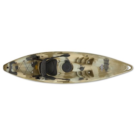 Nomad  Pesca