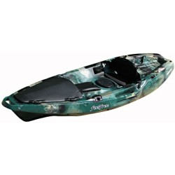 Moken  10  Pesca Deluxe