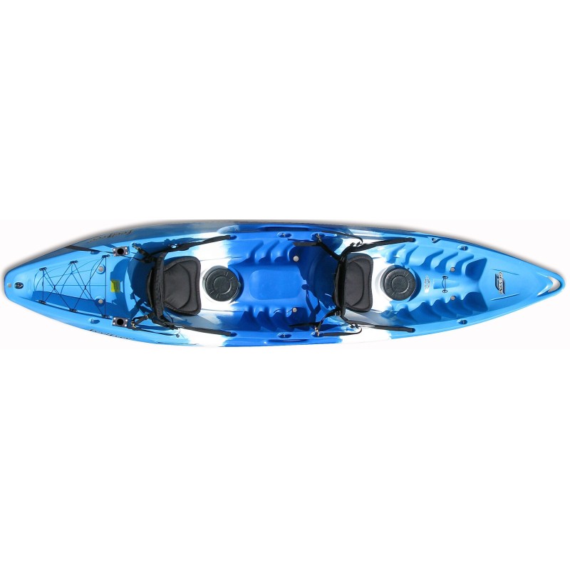 Gemini  Pesca
