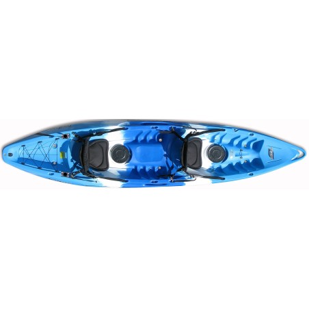 Gemini  Pesca