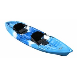 Gemini  Pesca