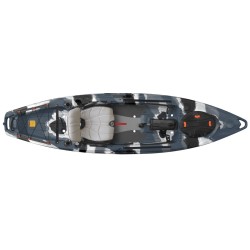 Kayak Lure  11.5  timón Feelfree