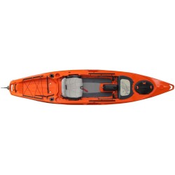 Kayak Lure  13.5  timón Feelfree