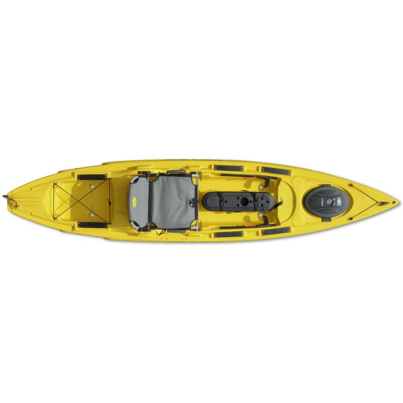 Prowler  Big  Game II Ocean  Kayak