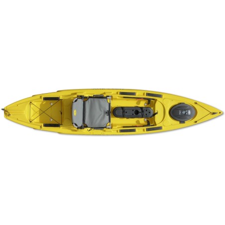Prowler  Big  Game II Ocean  Kayak