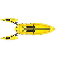 Kayak Freedom  Hawk  12 Freedom  Hawk  Kayak