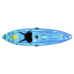 Kayak Escape  9 Riot