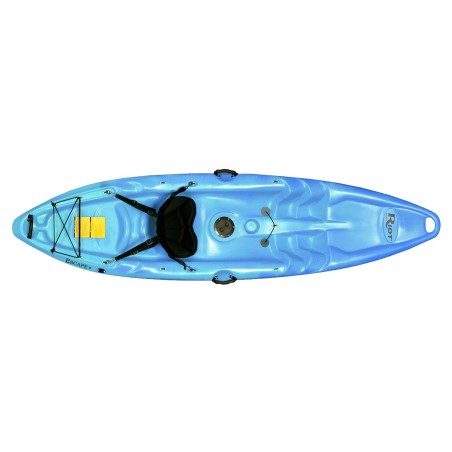 Kayak Escape  9 Riot