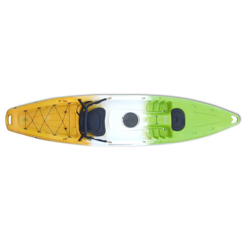 Kayak Juntos Feelfree