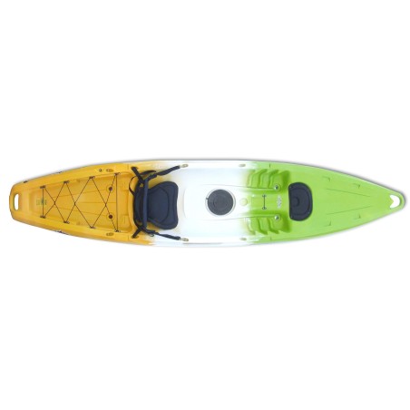 Kayak Juntos Feelfree