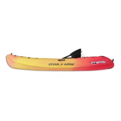 Kayak Frenzy Ocean  Kayak