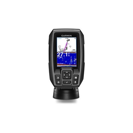 Sonda Striker 4 Garmin