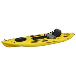 Prowler  Big  Game II Ocean  Kayak