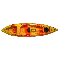 Kayak Kinetic  100 Tootega