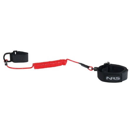 Coil  Leash