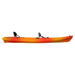 Kayak Tarpon 135T Wilderness