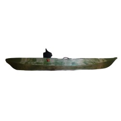 Kayak Touring One+ Pesca + pala regalo