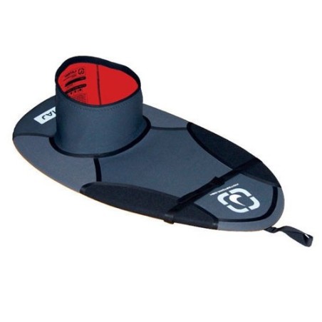 Cubrebañeras neopreno Grip Langer