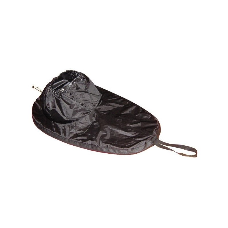 Cubrebañeras nylon Summit  100X/Pulse  100X/Pursuit  80-100-120 Lavika