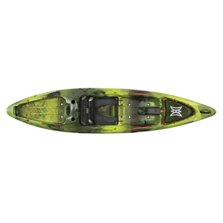 Kayak Pescador 12 Pro Perception