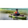 Kayak Pescador 12 Pro Perception