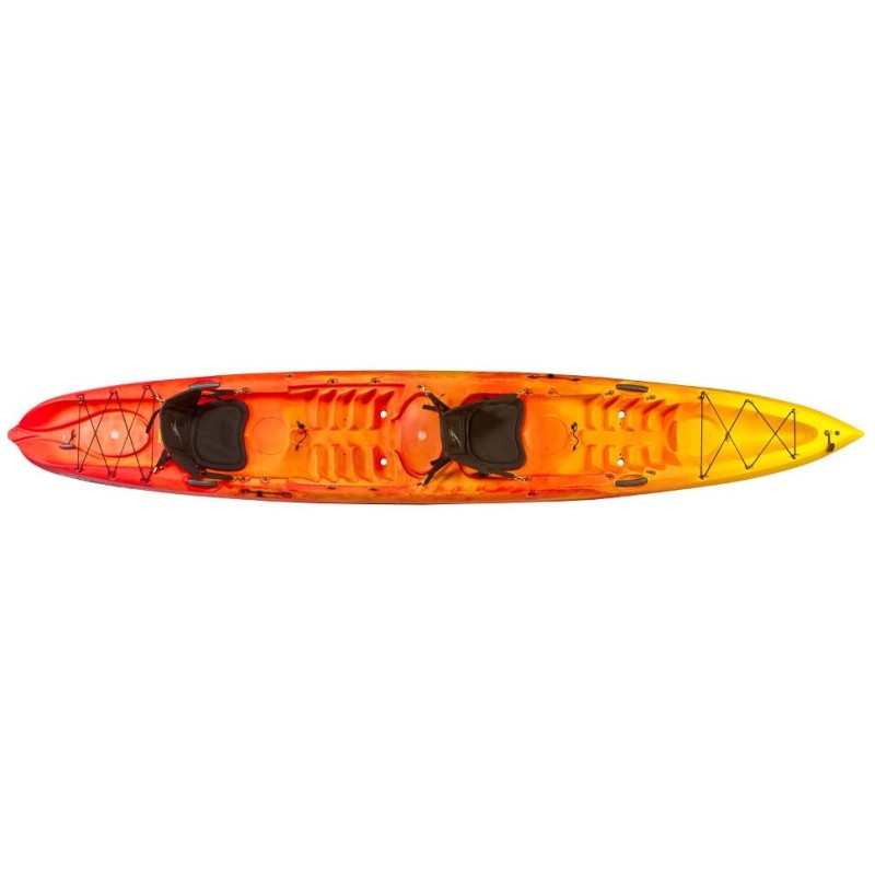 Kayak Zest  Two Ocean  Kayak