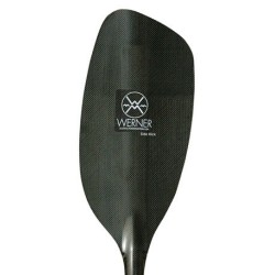 Pala Sidekick  Carbono Werner