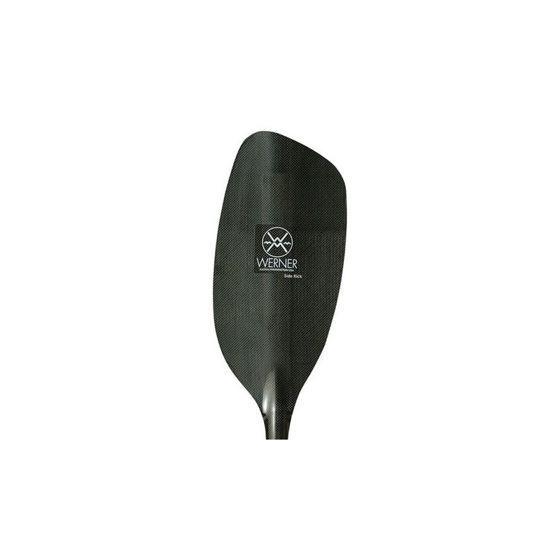 Pala Sidekick  Carbono Werner