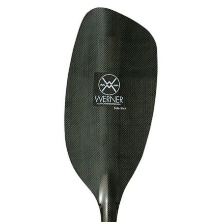 Pala Sidekick  Carbono Werner