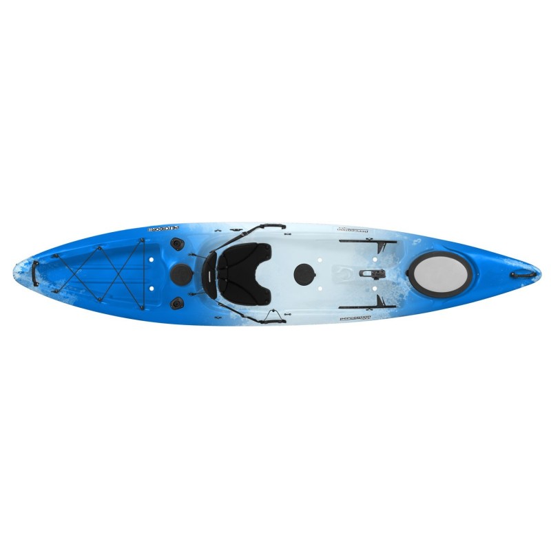 Kayak Pescador  12.0  Pesca Mainstream